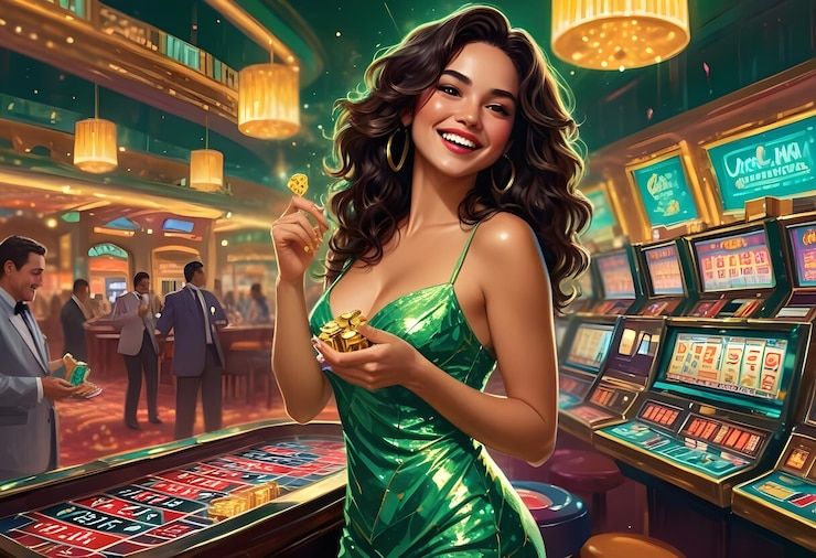 Tk555 প্ল্যাটফর্মে চ্যাট গেমের জনপ্রিয়তা